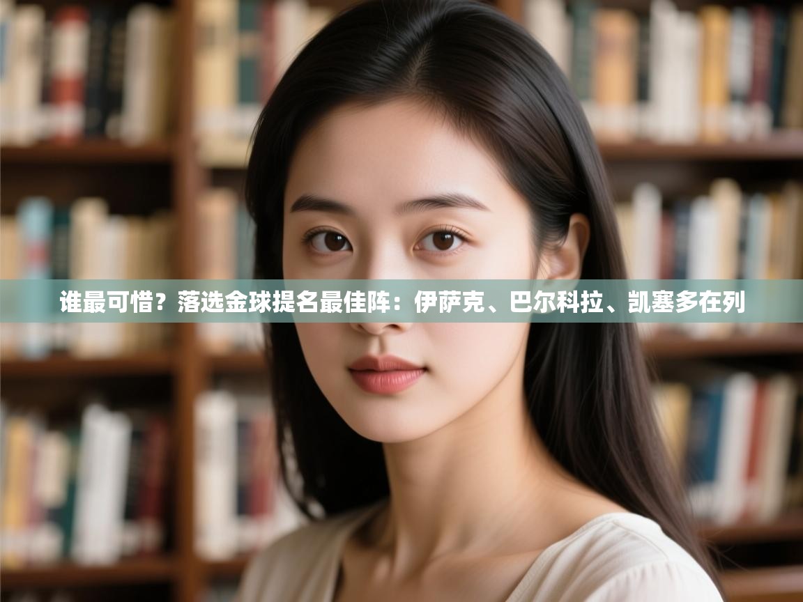 谁最可惜?落选金球提名最佳阵:伊萨克、巴尔科拉、凯塞多在列