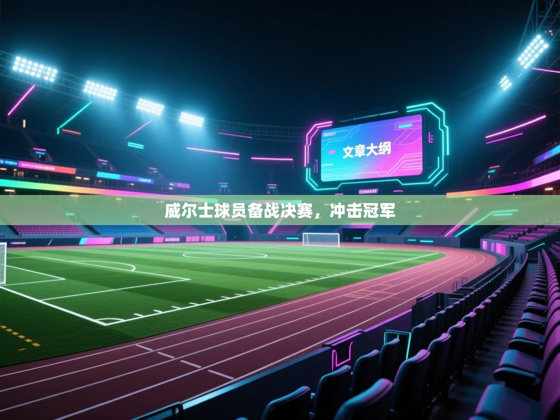 威尔士球员备战决赛,冲击冠军 第1张