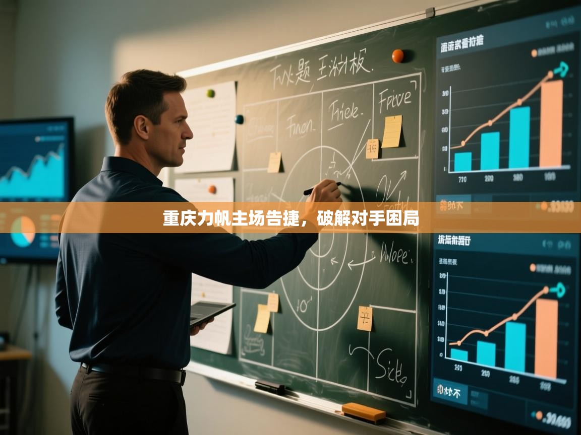 重庆力帆主场告捷，破解对手困局  第1张