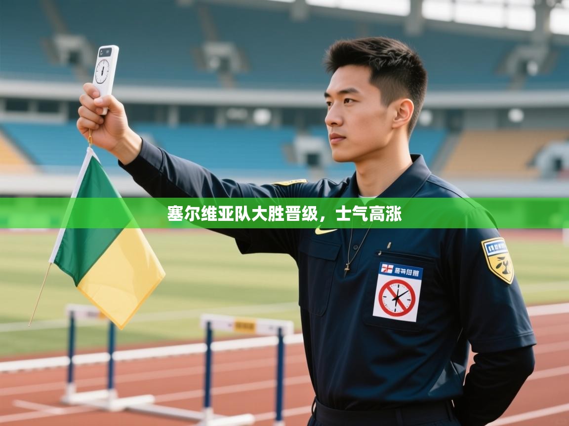 塞尔维亚队大胜晋级，士气高涨  第1张