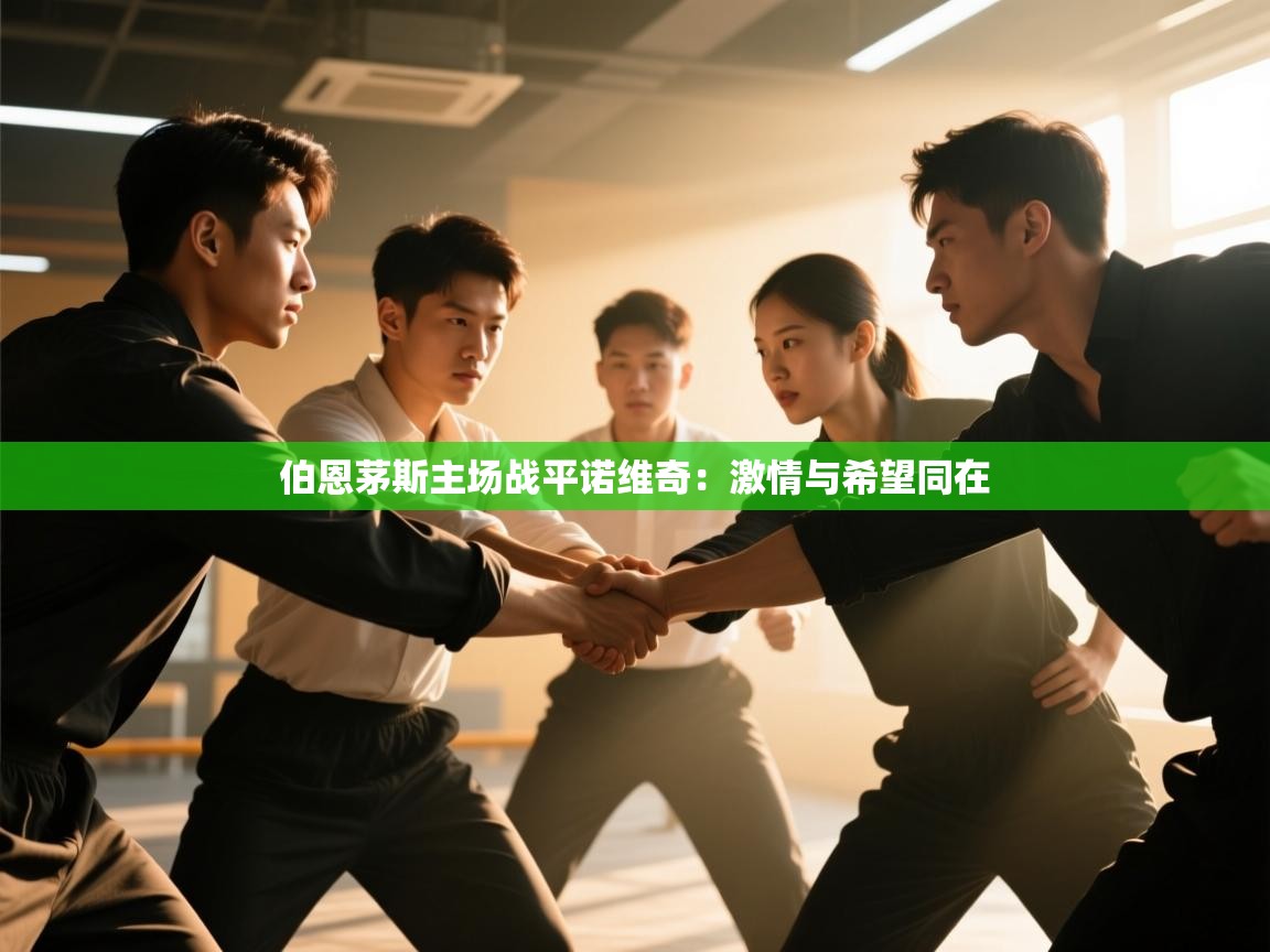 伯恩茅斯主场战平诺维奇：激情与希望同在  第2张