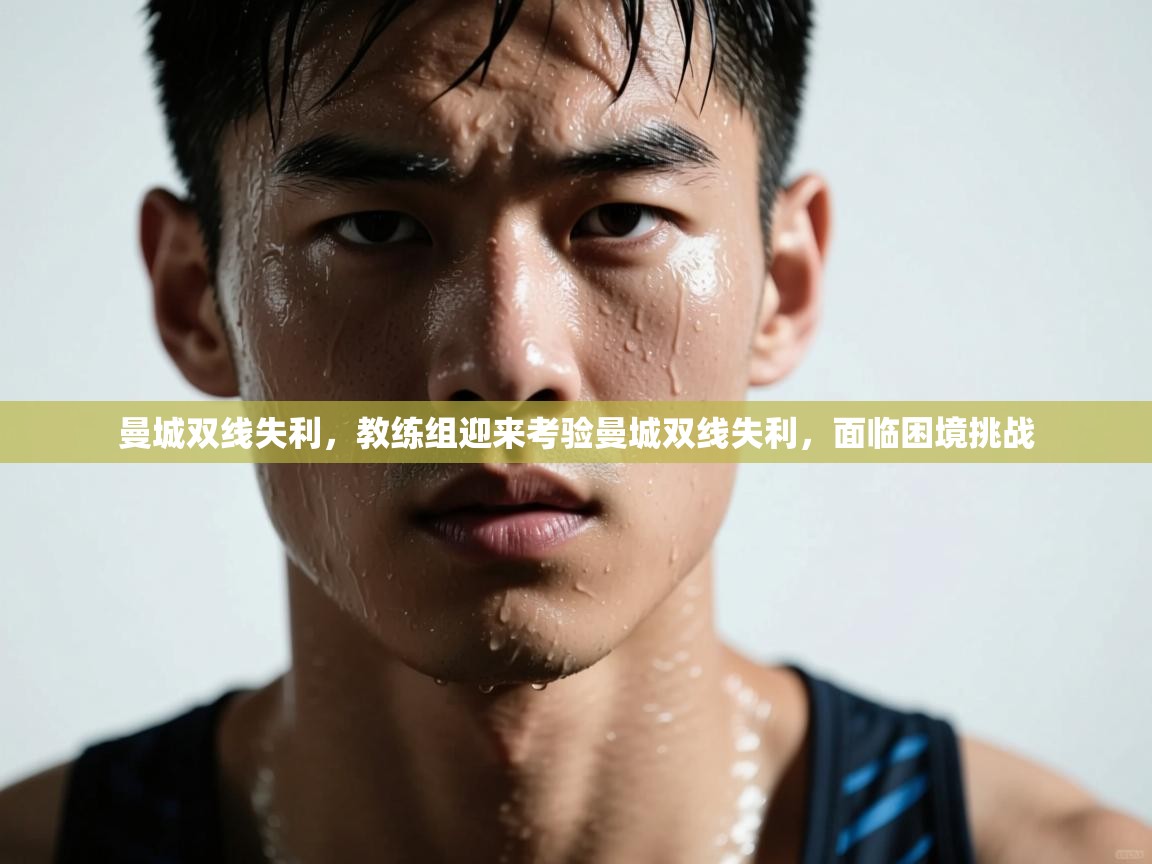 曼城双线失利，教练组迎来考验曼城双线失利，面临困境挑战