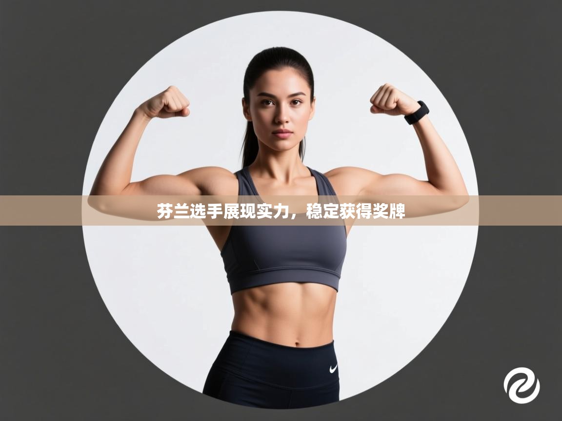 芬兰选手展现实力，稳定获得奖牌