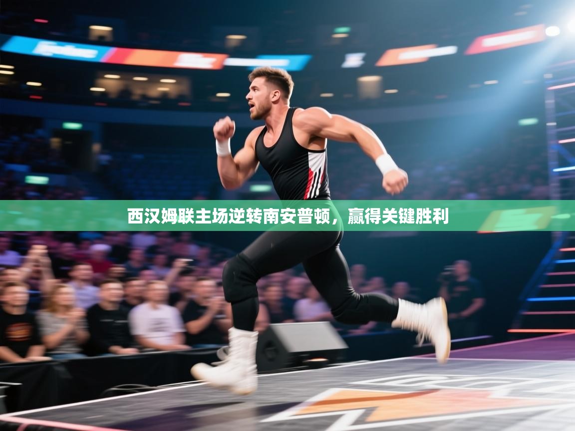 西汉姆联主场逆转南安普顿,赢得关键胜利 第2张