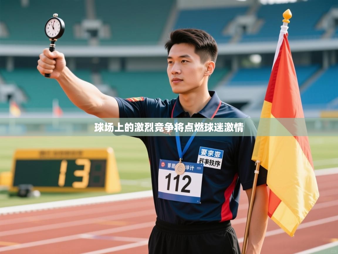 球场上的激烈竞争将点燃球迷激情