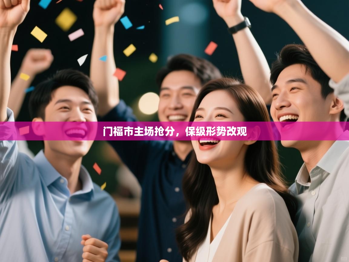 门福市主场抢分，保级形势改观  第1张