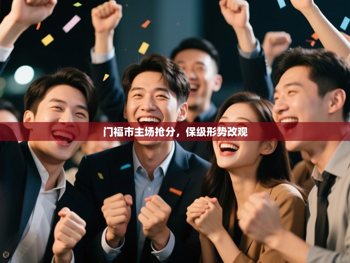 门福市主场抢分，保级形势改观  第2张