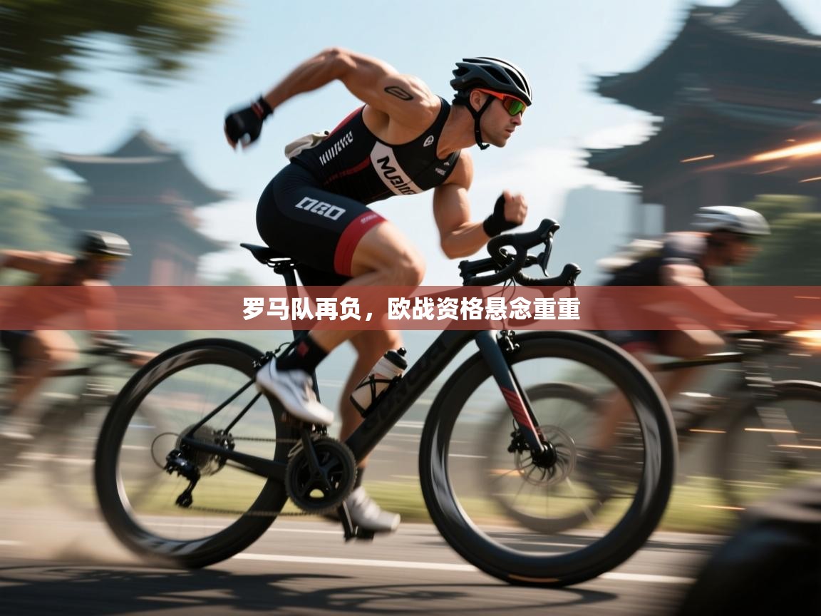 罗马队再负，欧战资格悬念重重  第2张